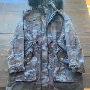American Eagle Jacket S